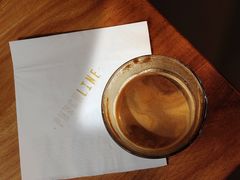 -Punchline Coffee&Roaster(同济大学店)