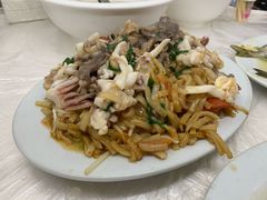 -老三鱼仔店