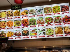 -食鸡公社辣子鸡·潍坊菜·烧烤