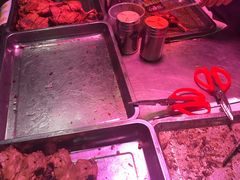 门面-肥喏喏小吃站(农院路店)