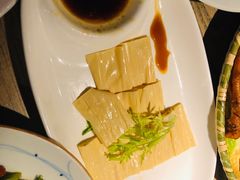 手工豆皮-老阿爸鲜鱼土菜(昆山花桥店)