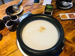 -盈田盈粥庄(博山东路店)
