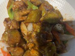 -小锅饭豆腐馆(重工北街普罗旺斯店)