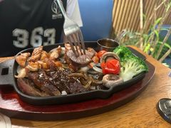 -Simple Yummy简单美味(上邦百汇城店)
