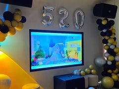 -柏粤汇PARKVIEW KTV(欢乐海岸店)