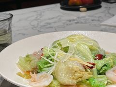 -奉天小馆·非遗东北菜(济南万象城店)