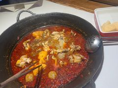 -老天桥蛙炉火锅(姑苏总店)