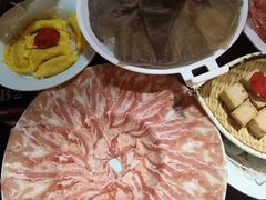 -重庆袁老四火锅(武进万达店)