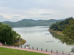 -天目湖涵田度假村