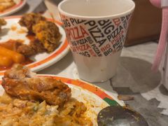 -比格比萨自助(宝山日月光店)