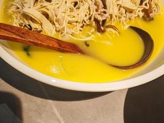 -晓淮山·扬州早茶·淮扬菜(龙阳广场店)