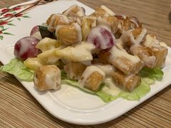 -粤仔湾砂锅粥(广益哥伦布店)