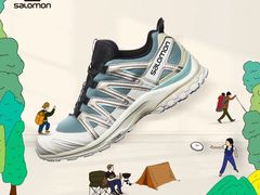 -SALOMON萨洛蒙(北京王府中环店)