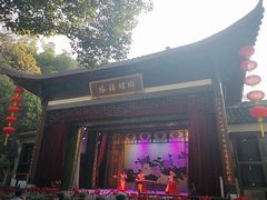 -杭州黄龙洞