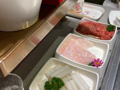 -海底捞火锅(奥森店)