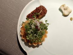 -左庭右院鲜牛肉火锅黑金店(陆家嘴中心店)