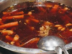 -肖肖酸萝卜鱼火锅(总店)