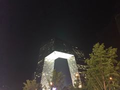 -北京京伦饭店