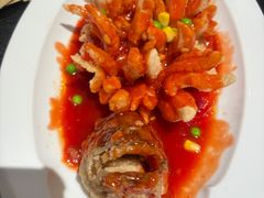 -金陵家宴·金陵春·南京菜(夫子庙店)