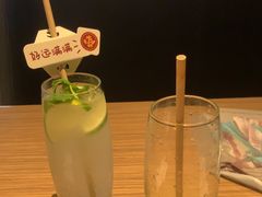 -安南越南餐厅(青岛万象城店)