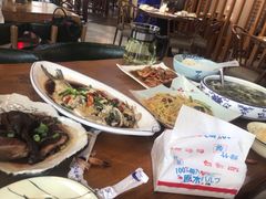 -印象江南(东栅店)