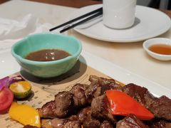 -宁海食府·涌宴(真和店)