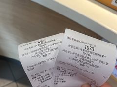 -麦当劳(燕顺路店)