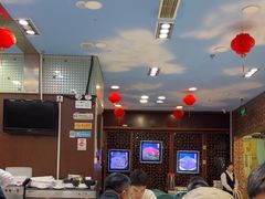 -东四民芳餐厅(世茂工三店)