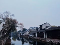 -南浔古镇