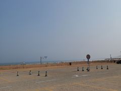 -青岛银沙滩