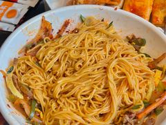 -丰茂烤串(公园店)