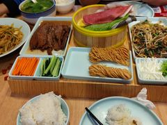 -宏状元现熬粥·京味菜(三里河店)