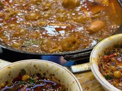 -壹天自助小火锅·贵州地摊火锅
