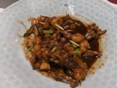 -明州小宴(文化广场店)