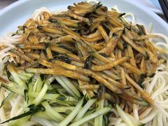 -华天新川面馆(缸瓦市店)