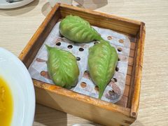 -蔡澜点心·粤菜(新街口IFCX店)