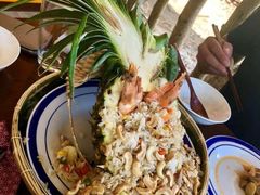 -茉莉.Red Crab