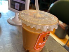 -清迈清迈巷口小排档(烟台山店)