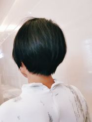 -美格丝M.G.S Hair Salon
