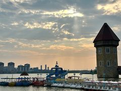 -九龙湖公园