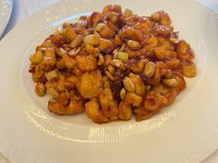 -宏宴·新京菜(望京店)