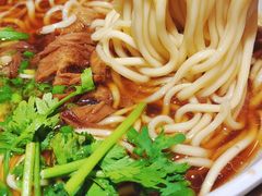 -李先生牛肉面大王(马栏店)