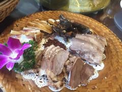 -杨记隆府(白象街店)