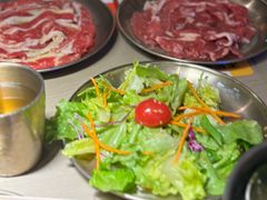 -西塔老太太泥炉烤肉(温州首店万象城黑金店)