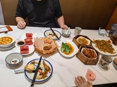 -粤食堂(天津和悦汇店)