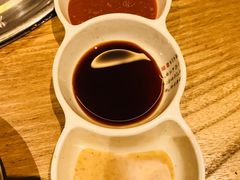 -韩国料理大力士(屏风街店)