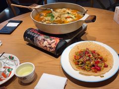 -味莊餐厅(康庄南街店)