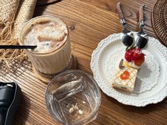 -六阅·福十 FORTEN 海景咖啡西餐厅(双廊古镇店)