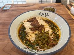 -常樂屋·常德米粉(青年路店)
