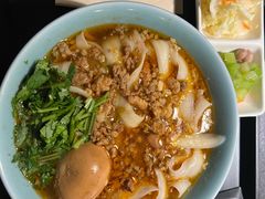 肉沫刀削面-喜晋道面馆(华严寺广场店)